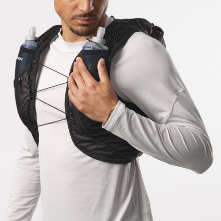 Active Skin Hydration Vest