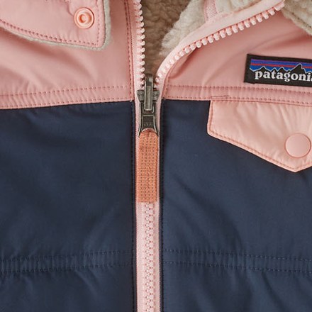 Reversible Tribbles Insulated Hoody - Toddlers'