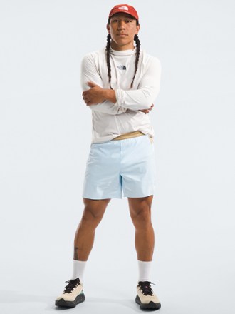 Summer Light 6" Shorts - Men's