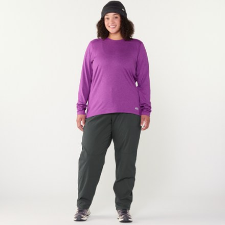 Sahara Lined Pants - Women's