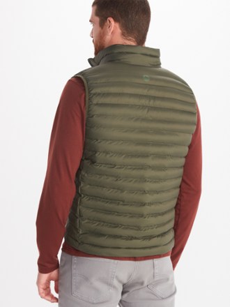 Echo Featherless Insulated Vest - Men's