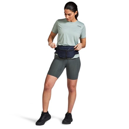 Multipass Sling Bag