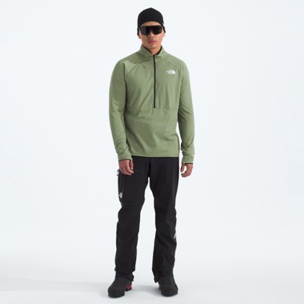Summit Series FUTUREFLEECE LT Half-Zip Pullover - Men's