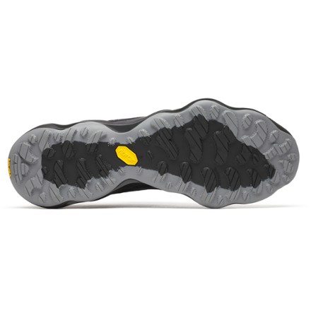 SpeedARC Matis Hiking Shoes - Men's