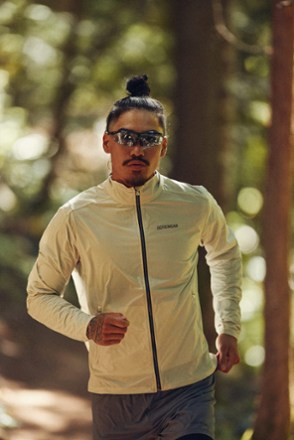 Concurve Windbreaker Jacket - Men's