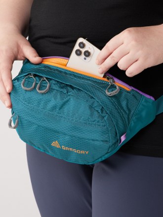 Nano Waist Pack