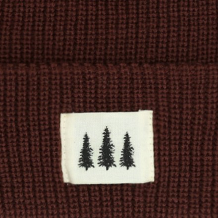 Trouble 50/50 Merino Beanie