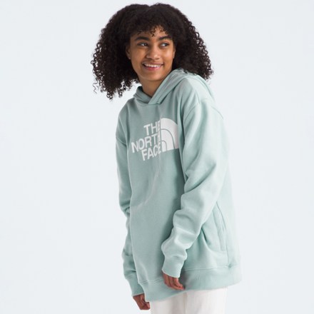 Half Dome Camp Fleece Hoodie - Kids'