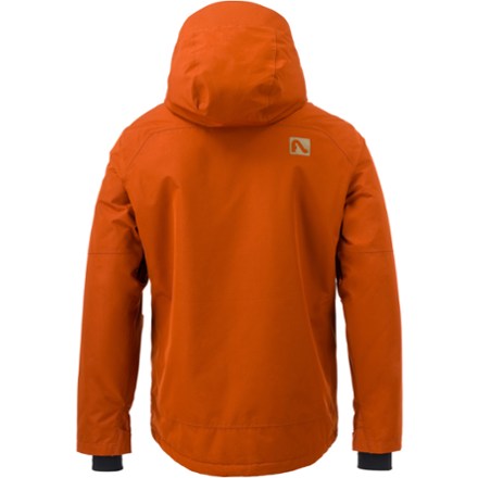 Roswell Insulated Jacket - Men's