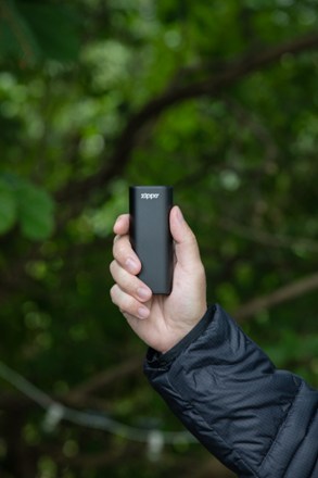 HeatBank 6 Rechargeable Hand Warmer and Power Bank