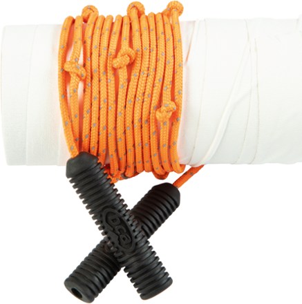 Extended Column Test Cord