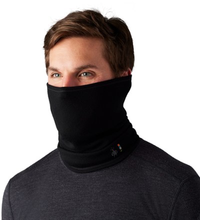 Thermal Merino Long Neck Gaiter