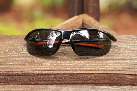 Zephyr Polarized Sunglasses