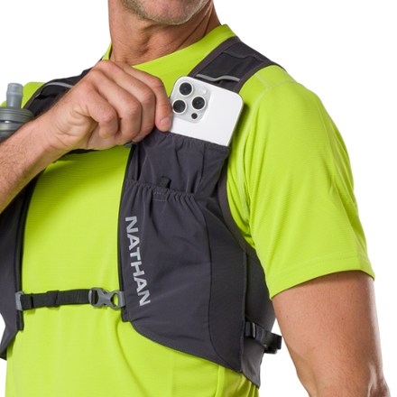 Pinnacle FeatherLite Hydration Vest