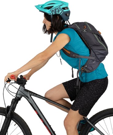 Salida 12 Hydration Pack - Women's