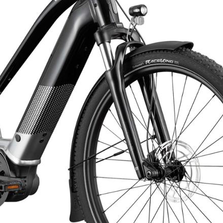 Tesoro X 3 StepThru Electric Bike