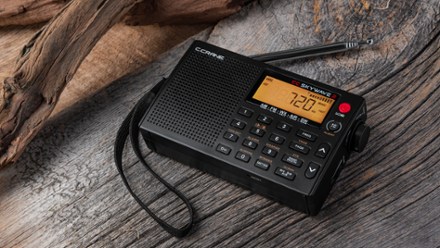 Skywave 2 Portable Pocket Radio