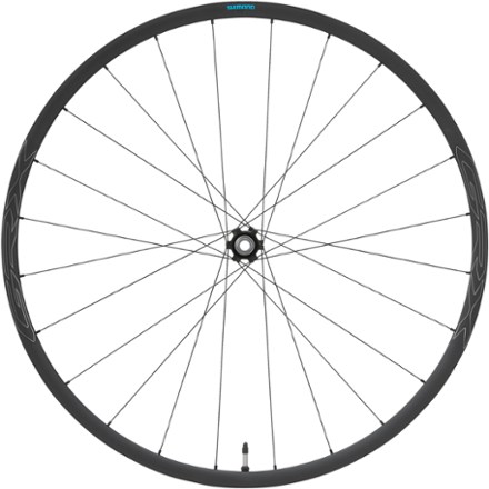 GRX RX570 Wheel