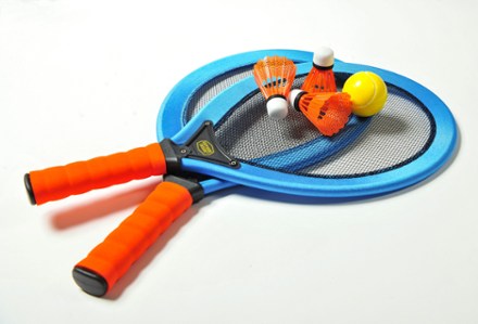 Backyard Racket Set