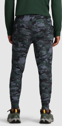 Baritone Joggers - Men's