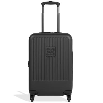 Meridian Carry-On Wheeled Luggage