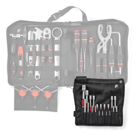 Modular T-Handle Kit