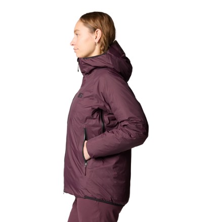 Storm Whisperer Down Jacket - Women's