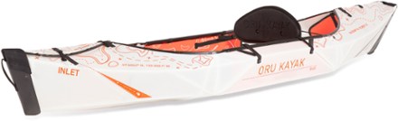 Inlet Kayak