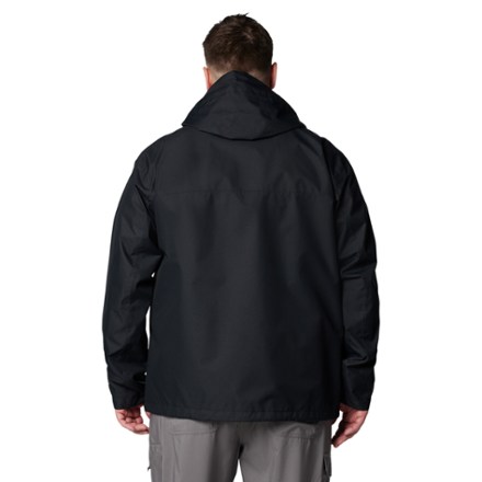 Hikebound II Jacket - Men's