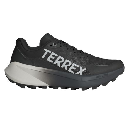 Terrex Agravic 3 Trail-Running Shoes - Women's