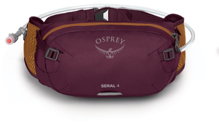 Seral 4 Hydration Waist Pack