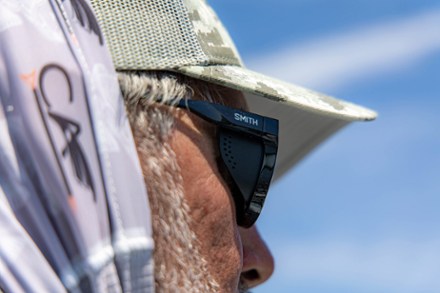 Embark ChromaPop Glacier Sunglasses