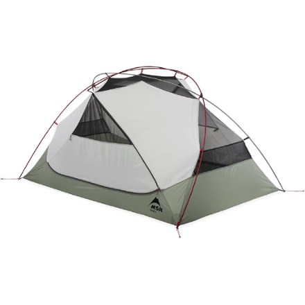Elixir 2 Tent with Footprint