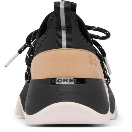 Kinetic Impact II Lace Shoes - Women's