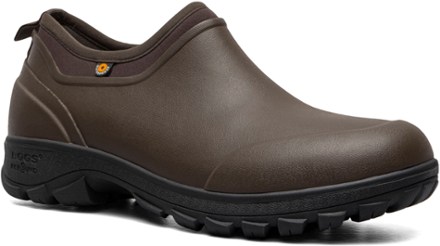 Sauvie Slip-On Shoes - Men's