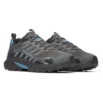 Moab Speed 2 Vent 2K SE Shoes - Men's