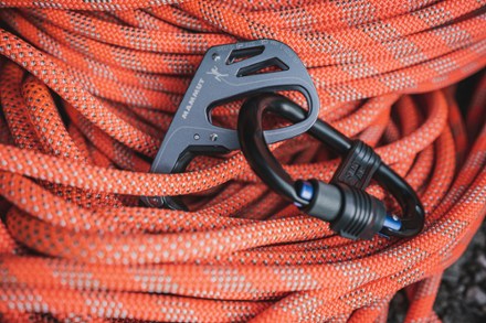 Smart 2.0 Belay Device