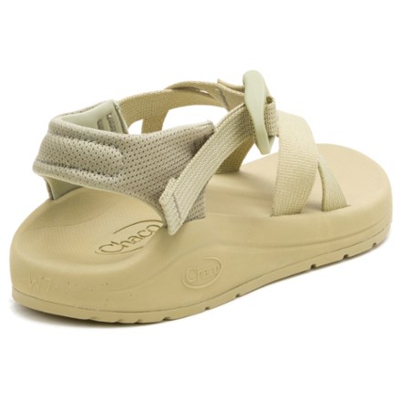 CushZ Extra Cushioned Sandals - Women's