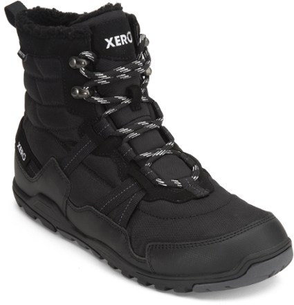 Alpine Snow Boots - Men's