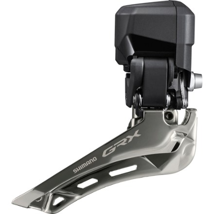 GRX RX825 Di2 12-Speed Front Derailleur