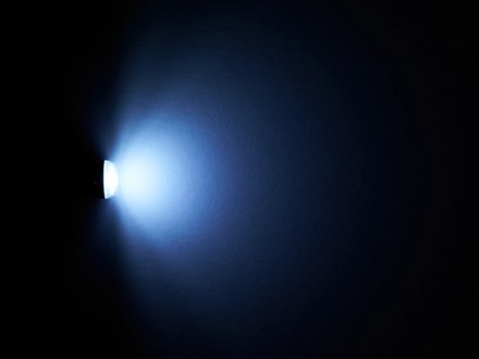 Ion 50 R Front Bike Light