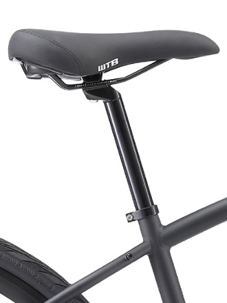 Urban Commuter Bike