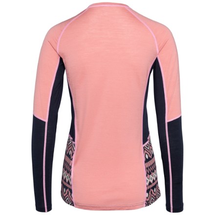 Malia Long-Sleeve Base Layer Top - Women's