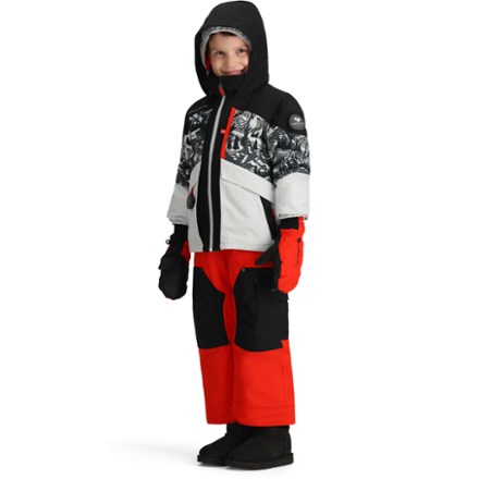 Altair Insulated Jacket - Kids'