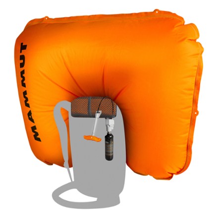 Removable Airbag System 3.0
