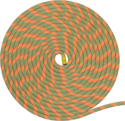 VR9 9.8 mm Dry-Core Rope