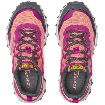 Peregrine KDZ Road-Running Shoes - Kids'