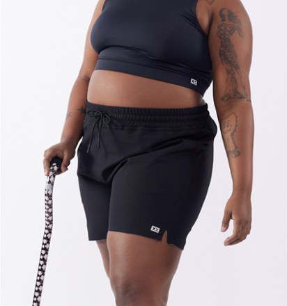 Reversible 5" Board Shorts