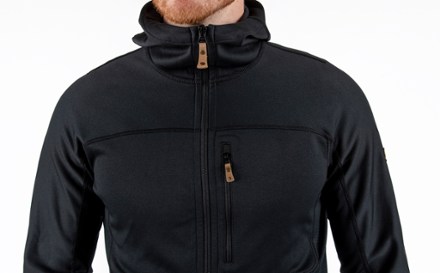 Abisko Trail Fleece Jacket - Men's