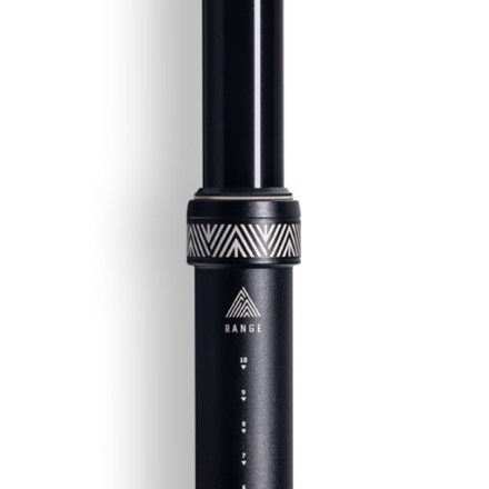 Range Dropper Post